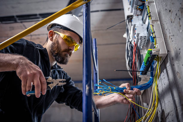Best Electrical Contractors for Businesses  in Splendora, TX