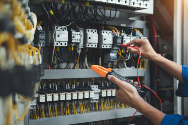 Best Electrical System Inspection  in Splendora, TX