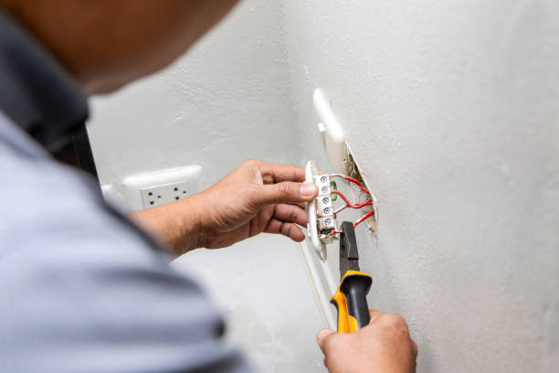 Best Commercial Electrician Services  in Splendora, TX