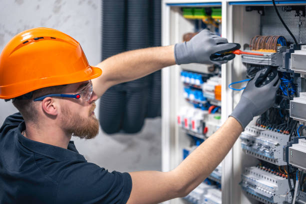 Best Emergency Electrical Repair  in Splendora, TX